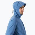 Men's Arcteryx softshell jacket Gamma LT Hoody stone wash 5