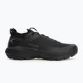 Men's Arcteryx Vertex Alpine approach shoe black / black 2