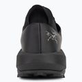 Men's Arcteryx Vertex Alpine approach shoe black / black 4