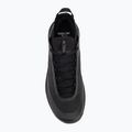 Men's Arc'teryx Vertex Alpine approach shoe black / black 5
