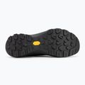 Men's Arc'teryx Vertex Alpine approach shoe black / black 6