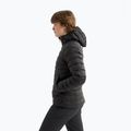 Arcteryx women's down jacket Cerium Hoody black 3