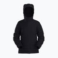 Arcteryx women's down jacket Cerium Hoody black 6
