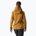 Arc'teryx women's softshell jacket Gamma Hoody yukon 3