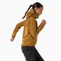 Arc'teryx women's softshell jacket Gamma Hoody yukon 4