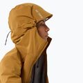 Arc'teryx women's softshell jacket Gamma Hoody yukon 5