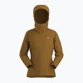 Arc'teryx women's softshell jacket Gamma Hoody yukon 6