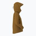 Arc'teryx women's softshell jacket Gamma Hoody yukon 8