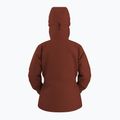 Arcteryx Atom Hoody sequoia women's insulated jacket 2
