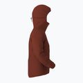 Arcteryx Atom Hoody sequoia women's insulated jacket 3