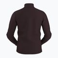 Men's Arc'teryx Rho Heavyweight Zip Neck phantasm sweatshirt 2