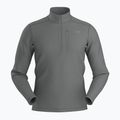 Men's Arc'teryx Rho Heavyweight Zip Neck Void Sweatshirt 5