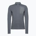 Men's Arc'teryx Rho Heavyweight Zip Neck Void Sweatshirt