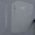 Men's Arc'teryx Rho Heavyweight Zip Neck Void Sweatshirt 3