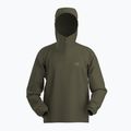 Men's Arc'teryx Epsilon Insulated Hoody tatsu hybrid jacket