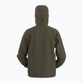 Men's Arc'teryx Epsilon Insulated Hoody tatsu hybrid jacket 2