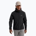 Men's Arc'teryx softshell jacket Gamma MX Hoody black