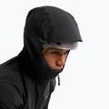Men's Arc'teryx softshell jacket Gamma MX Hoody black 5