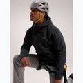 Men's Arc'teryx softshell jacket Gamma MX Hoody black 6
