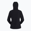 Arcteryx Kyanite Hoody women's sweatshirt black 2