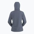 Arcteryx women's Kyanite Hoody stratus sweatshirt 2