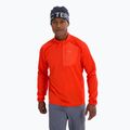 Men's Arcteryx Delta 1/2 Zip solaris sweatshirt