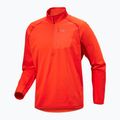 Men's Arcteryx Delta 1/2 Zip solaris sweatshirt 5