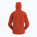 Men's Arcteryx Beta solaris rain jacket 2