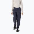 Men's trekking trousers Arcteryx Gamma MX black sapphire