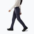 Men's trekking trousers Arcteryx Gamma MX black sapphire 3