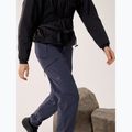 Men's trekking trousers Arcteryx Gamma MX black sapphire 4