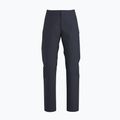 Men's trekking trousers Arcteryx Gamma MX black sapphire