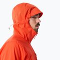 Men's Arcteryx Squamish Hoody solaris wind jacket 6