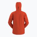 Men's Arcteryx Squamish Hoody solaris wind jacket 9