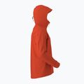 Men's Arcteryx Squamish Hoody solaris wind jacket 10