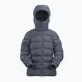 Arcteryx Thorium Hoody stratus women's down jacket