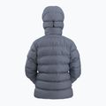 Arc'teryx Thorium Hoody stratus women's down jacket 2