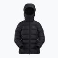 Arcteryx women's down jacket Thorium Hoody black ii