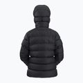 Arcteryx women's down jacket Thorium Hoody black ii 2