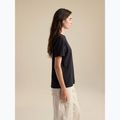 Women's T-shirt Arcteryx Kragg Cotton Little Bird Crew black/multi 5