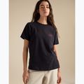 Women's T-shirt Arcteryx Kragg Cotton Little Bird Crew black/multi 6