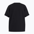 Women's T-shirt Arcteryx Kragg Cotton Little Bird Crew black/multi 9