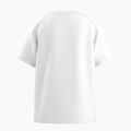 Women's T-shirt Arcteryx Kragg Cotton Little Bird Crew white light/white 8