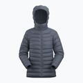 Arc'teryx women's Cerium Hoody stratus down jacket