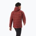 Men's Arc'teryx Cerium Hoody sequoia/solaris down jacket 3