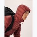 Men's Arc'teryx Cerium Hoody sequoia/solaris down jacket 4