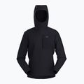 Men's Arcteryx Proton Hoody insulated jacket black