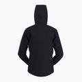 Men's Arcteryx Proton Hoody insulated jacket black 2