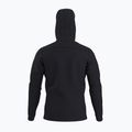 Men's trekking sweatshirt Arcteryx Rho LT Hoody black 2