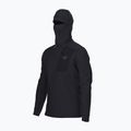 Men's trekking sweatshirt Arcteryx Rho LT Hoody black 3